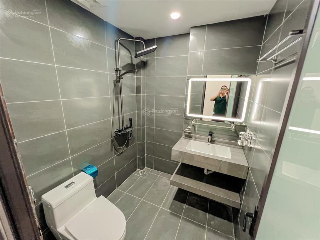 Lô góc dân xây mới! bạch mai, vf3 đô cửa, 20m ra ô tô tránh, gần bãi gửi xe ô tô, trường học, 52m2