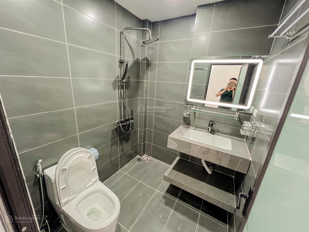 Phải thật nhanh! bạch mai, lô góc, ba gác vào nhà, 20m ra ô tô tránh, gần trường học, ngõ thông,52m