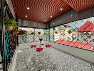 Phải thật nhanh! bạch mai, lô góc, ba gác vào nhà, 20m ra ô tô tránh, gần trường học, ngõ thông,52m