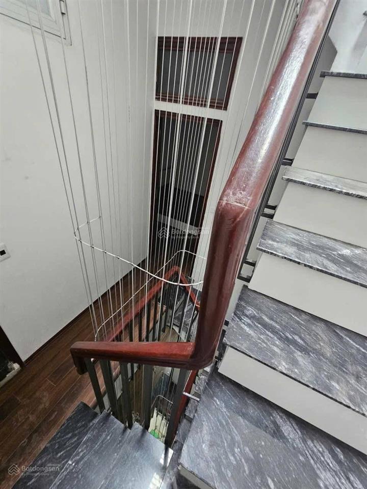 Cực kỳ hiếm! hồ đắc di, ba gác, ngõ thông, 15m ra ô tô, nhà dân xây 3 thoáng, giá đầu tư, 39m2*4t