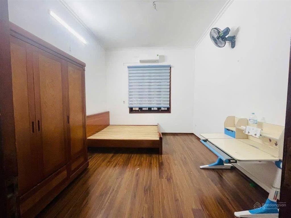 Cực kỳ hiếm! hồ đắc di, ba gác, ngõ thông, 15m ra ô tô, nhà dân xây 3 thoáng, giá đầu tư, 39m2*4t