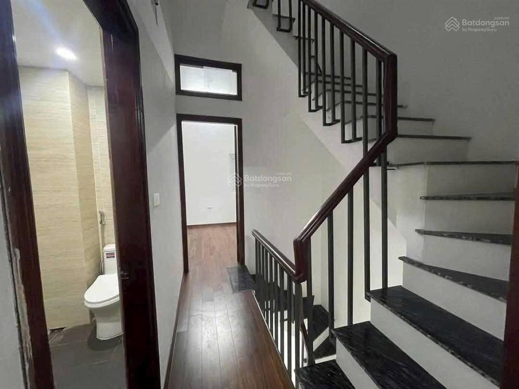 Cực kỳ hiếm! hồ đắc di, ba gác, ngõ thông, 15m ra ô tô, nhà dân xây 3 thoáng, giá đầu tư, 39m2*4t