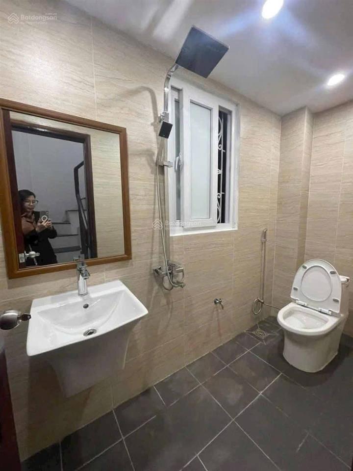 Cực kỳ hiếm! hồ đắc di, ba gác, ngõ thông, 15m ra ô tô, nhà dân xây 3 thoáng, giá đầu tư, 39m2*4t