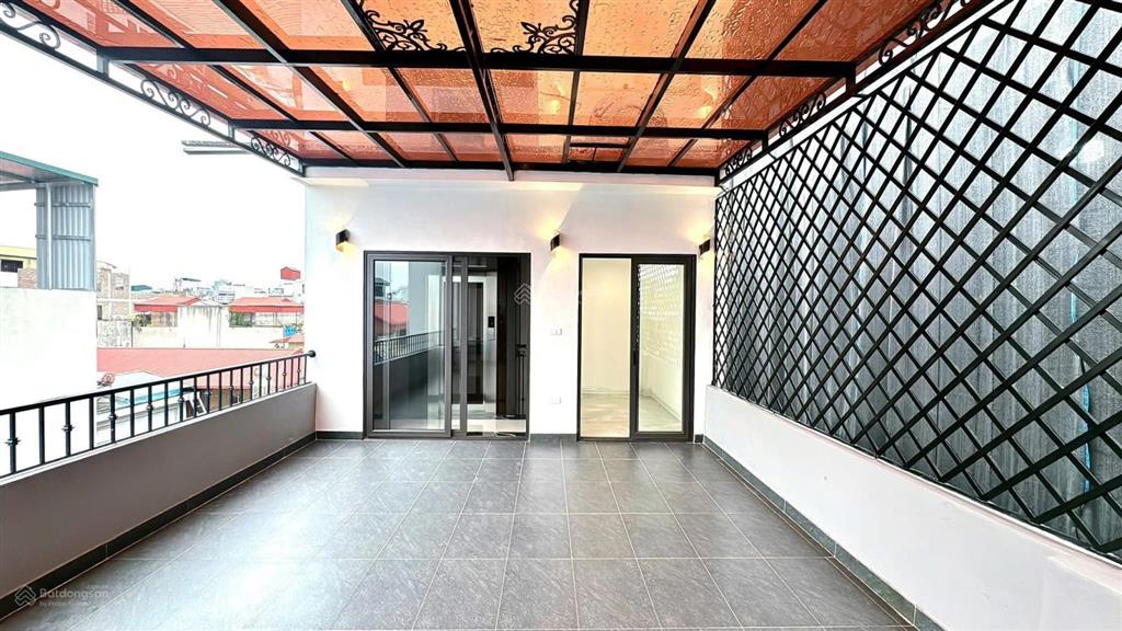 Dân xây siêu đẹp! khâm thiên, vf3 đỗ cửa, 10m ra bãi ô tô, lô góc 3 thoáng vĩnh viễn, 57m2*5t*4 ngủ