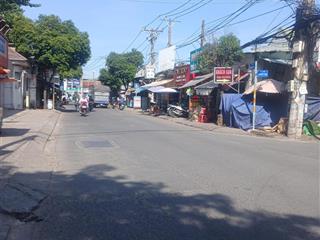 Nhà đẹp 3 tần 90m2  2 mặt tiền  nhà đẹp ở ngay  sau chợ tăng nhơn phú b.q9