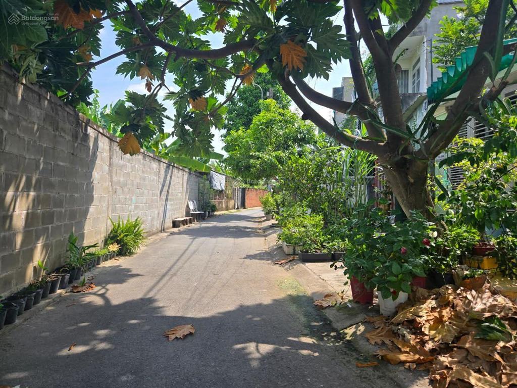 Bán đất đẹp đình phong phú, tăng nhơn phú b, quận 9 dt 91m (ngang 5.3m dài 18m)