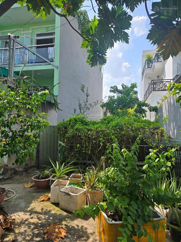 Bán đất đẹp đình phong phú, tăng nhơn phú b, quận 9 dt 91m (ngang 5.3m dài 18m)