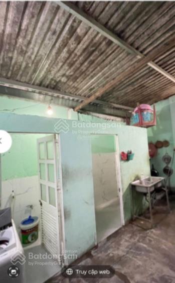 Bán nhà cấp 4 đường xe hơi né nhau trục đường dương đình hội tăng nhơn phú b quận 9