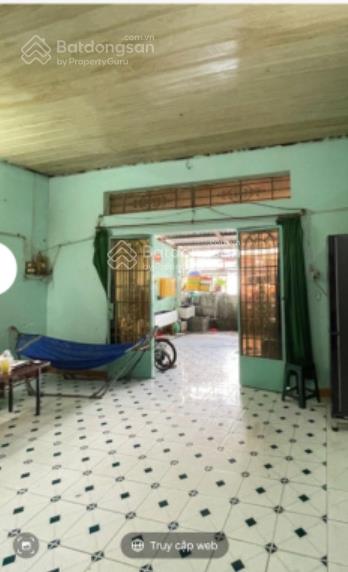 Bán nhà cấp 4 đường xe hơi né nhau trục đường dương đình hội tăng nhơn phú b quận 9