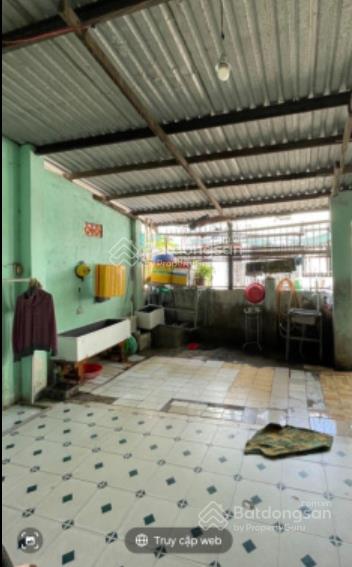 Bán nhà cấp 4 đường xe hơi né nhau trục đường dương đình hội tăng nhơn phú b quận 9