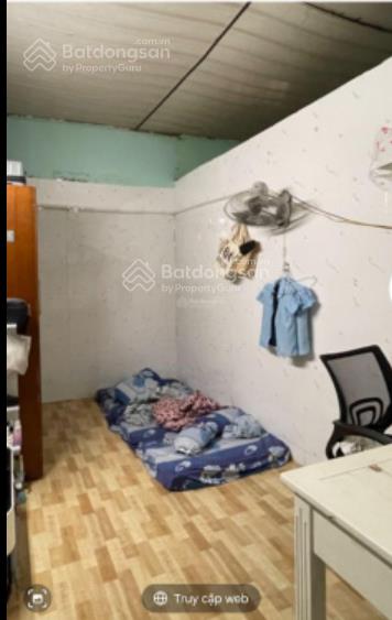 Bán nhà cấp 4 đường xe hơi né nhau trục đường dương đình hội tăng nhơn phú b quận 9