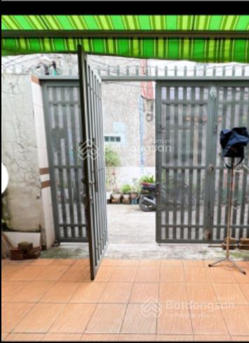 Bán nhà hxh cách 50m đường dương đình hội phước long b, q9 (tp thủ đức)