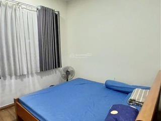 Căn hộ trương quyền, quận 3 2p ngủ, nội thất,97m2, 11tr/th