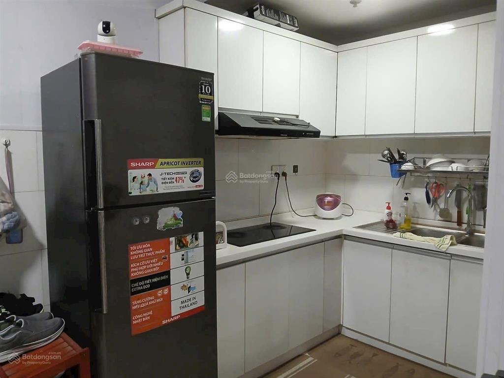 Căn hộ trương quyền, quận 3 2p ngủ, nội thất,97m2, 11tr/th