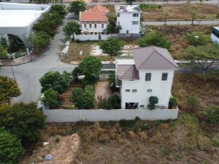 Siêu phẩm lô biệt thự góc siêu đẹp khu đô thị bình nguyên 317m2