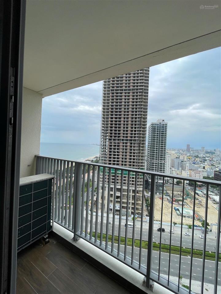 Chủ gửi cắt lỗ 1 căn studio soleil trực diện biển mỹ khê giá 2 tỷ 7 hàng hiếm rẻ hơn cđt 500 triệu