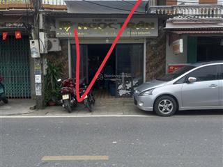 Bán đất tặng nhà mặt đường 203, hoa động, thủy nguyên