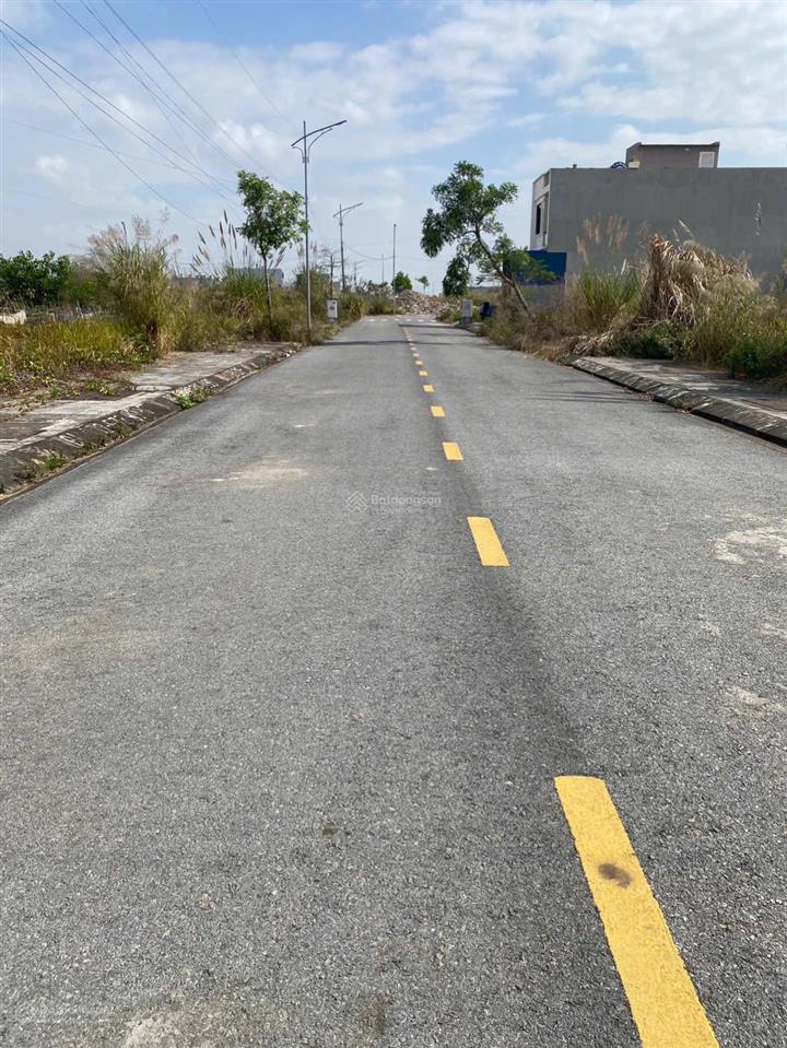 Chính chủ chào bán lô đất đẹp giá chỉ 3.95 tỷ