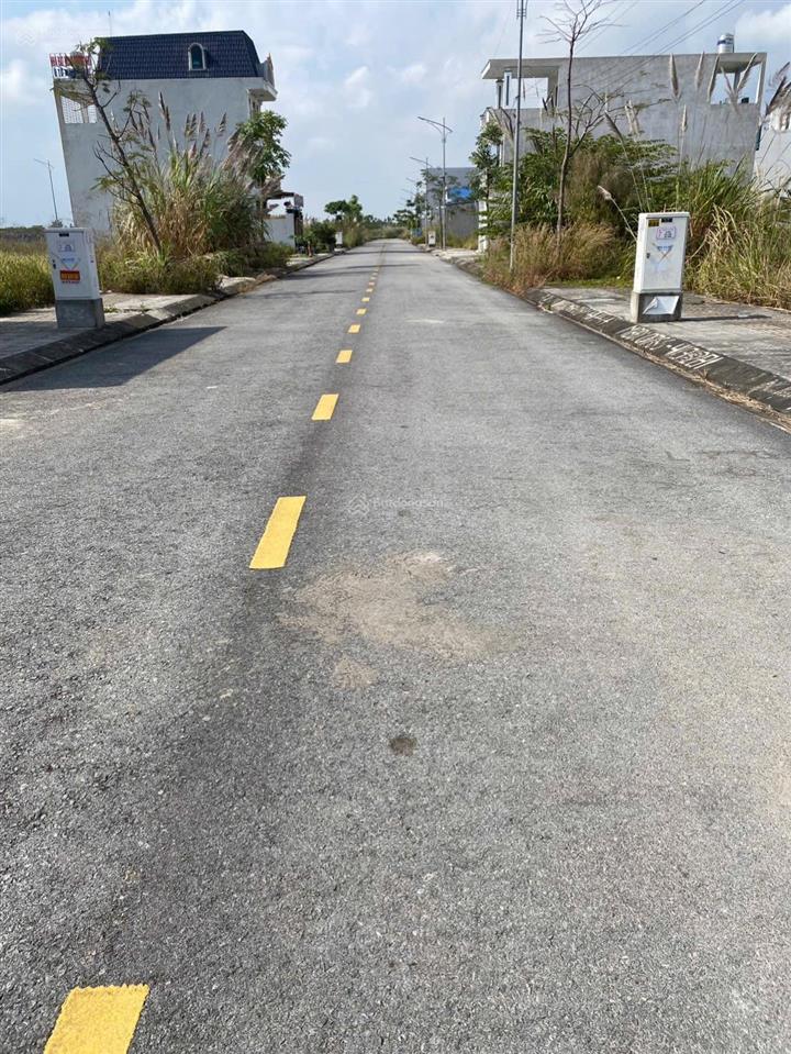 Chính chủ chào bán lô đất đẹp giá chỉ 3.95 tỷ