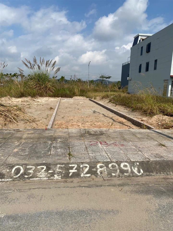 Chính chủ chào bán lô đất đẹp giá chỉ 3.95 tỷ