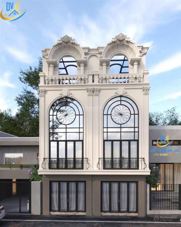 Vị trí trung tâm phường thuỷ nguyên, tp hải phòng cách khu đấu giá khau da  cửa trại 100m