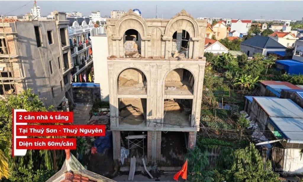 Vị trí trung tâm phường thuỷ nguyên, tp hải phòng cách khu đấu giá khau da  cửa trại 100m