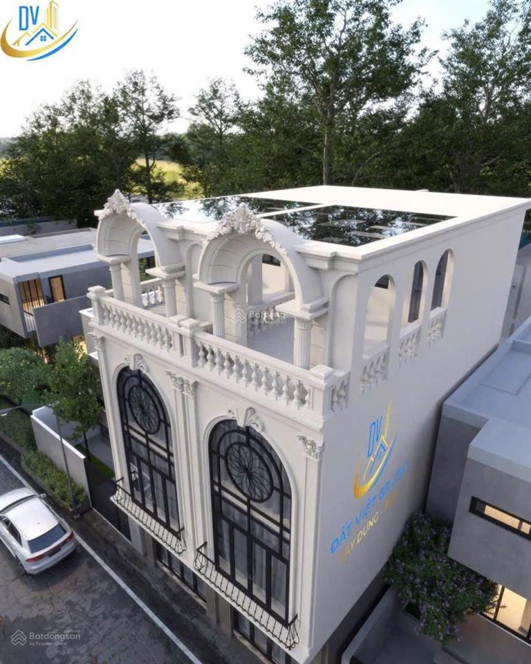 Vị trí trung tâm phường thuỷ nguyên, tp hải phòng cách khu đấu giá khau da  cửa trại 100m