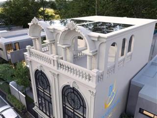 Vị trí trung tâm phường thuỷ nguyên, tp hải phòng cách khu đấu giá khau da  cửa trại 100m