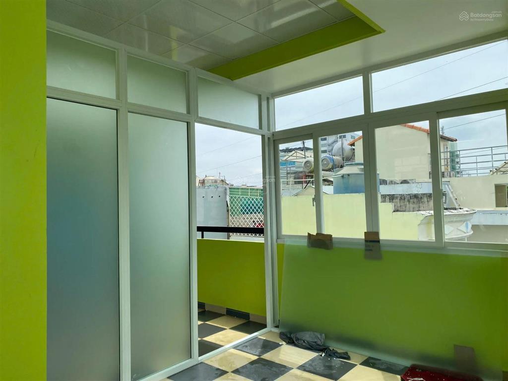 Hot!!! nhà ngon quận 3 cách mạng tháng 8, p11, (4,5x15) 5t, giá chỉ 14,5 tỷ tl(có hđt)