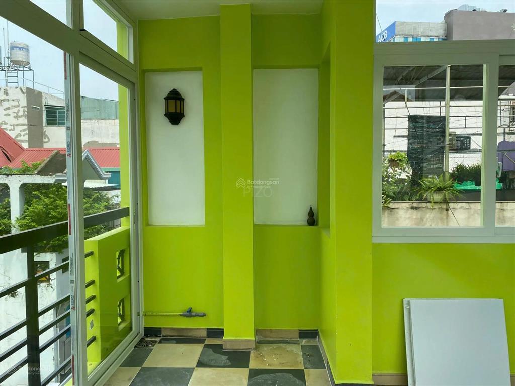 Hot!!! nhà ngon quận 3 cách mạng tháng 8, p11, (4,5x15) 5t, giá chỉ 14,5 tỷ tl(có hđt)