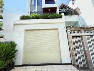 Nhà mới đón tết phú mỹ hưng, phường phú mỹ, quận 7