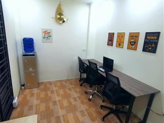 Chính chủ bán nhà 3 tầng, ngõ thông ô tô