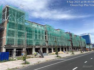 Bán cắt lỗ 500 triệu shophouse lynn times phú yên tuy hòa