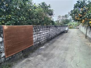 Bán 571,9m² đông hạ  đông yên, có đất ở + đất vườn, giá mềm