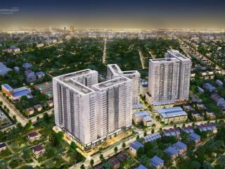 Bán gấp cc phan văn trị  2 thang máy  3pn  74m2  chỉ 3,28 tỷ