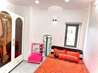 Nhà mới đón tết ngay cityland  3tầng  3pn ~ 40m2  chỉ 4,45 tỷ tl