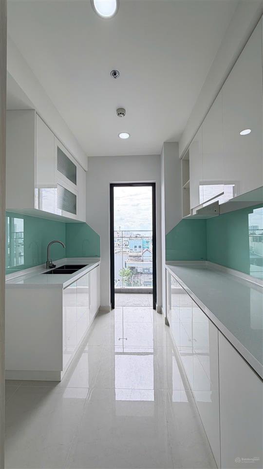 Căn hộ cao cấp quận 6. 127m2 , 4pn3wc. 1 căn duy nhất. giá từ chủ đầu tư.