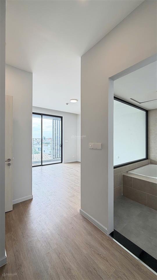 Căn hộ cao cấp quận 6. 127m2 , 4pn3wc. 1 căn duy nhất. giá từ chủ đầu tư.