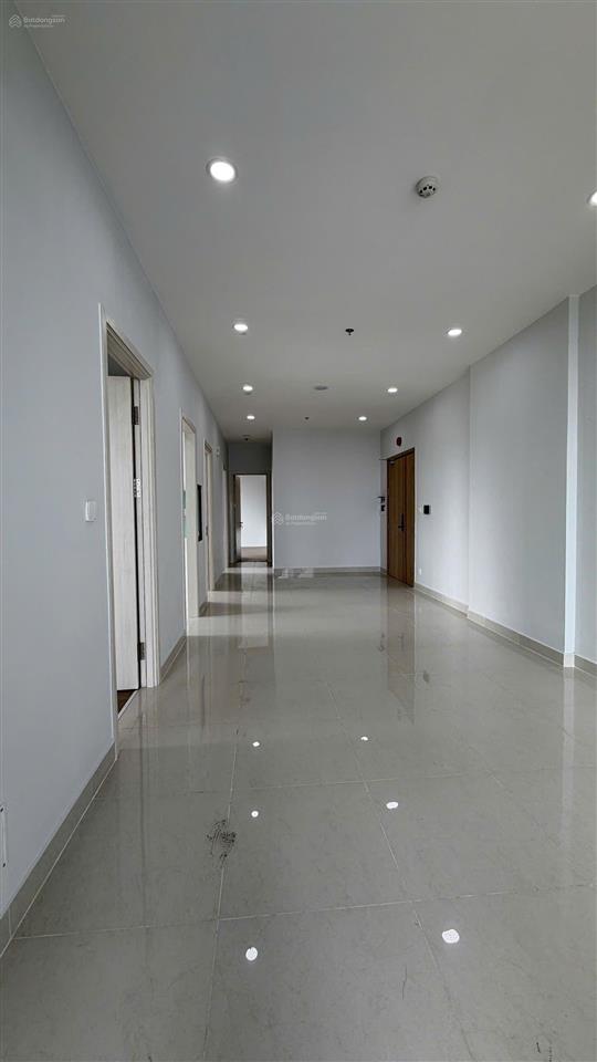 Căn hộ cao cấp quận 6. 127m2 , 4pn3wc. 1 căn duy nhất. giá từ chủ đầu tư.