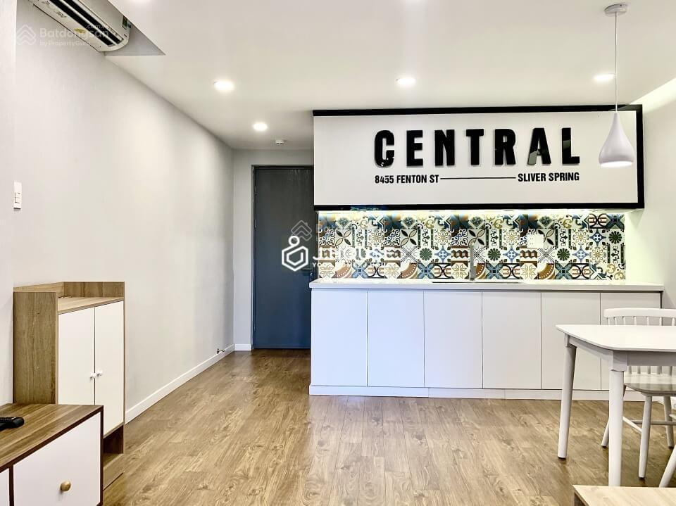 Cho thuê căn hộ bạch đằng p3 tân bình phòng ngủ luxury ban công thoáng mát siêu đẹp