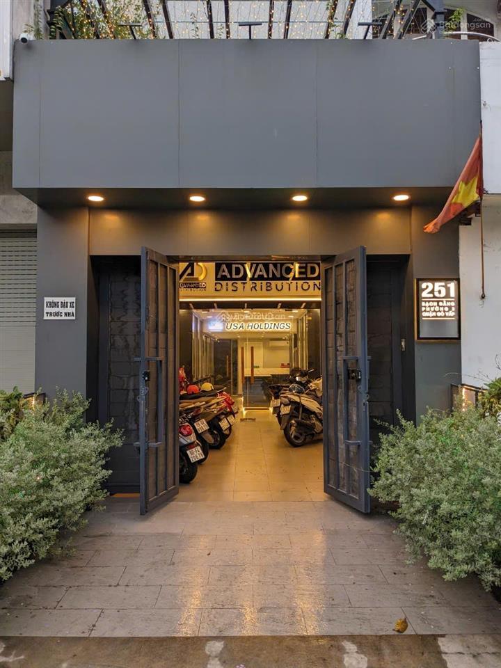 Cho thuê căn hộ bạch đằng p3 tân bình phòng ngủ luxury ban công thoáng mát siêu đẹp