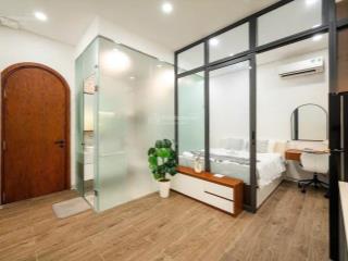 Cho thuê căn hộ cao cấp lý văn phức, phường tân định, quận 1 gần công viên lê văn tám