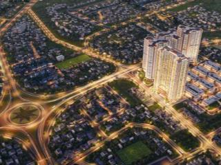 Bán gấp cc rose residence, thiên lôi, kênh dương, lê chân, hải phòng, 40 triệu / m2, 44.5m2