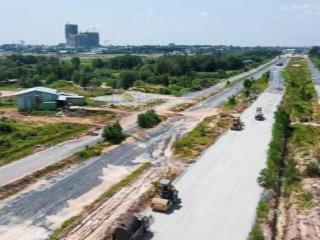 Siêu phẩm đất đầu tư ngay kcn minh hưng, dt 500m2 chỉ 400tr, ngay mặt tiền đường mở rộng 64m, shr.