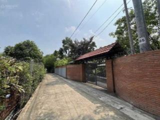 Chủ bán gấp nhà vườn nghỉ dưỡng 1200m2 chỉ 1 tỷ 050tr, sát ql 13, sổ sẵn.