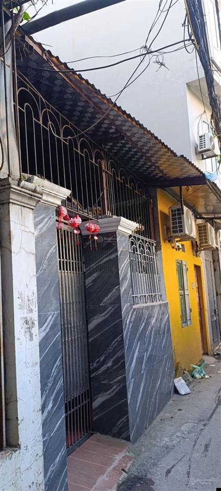 Bán đất tặng nhà cấp 4, đẹp và hiếm nhất mỹ đình, 35m mặt tiền 4,2m ,ngõ 2,5m , cách oto 30m 7tỷ