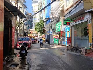 Bán đất tặng nhà cấp 4, đẹp và hiếm nhất mỹ đình, 35m mặt tiền 4,2m ,ngõ 2,5m , cách oto 30m 7tỷ