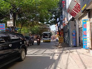 Đất mặt phố mỹ đình sát cổng hoa phú mỹ tặng bản thiết kế 9t, 105m  mt5, giá 350tr/m