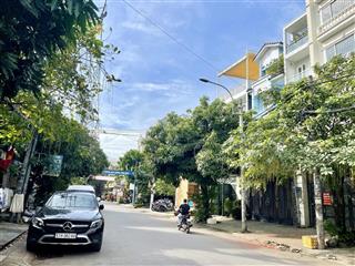 Bán nhà 5 tầng mặt tiền đường 59  110m2  thang máy  kdbb đa dạng  chủ bán gấp giảm còn 16 tỷ tl