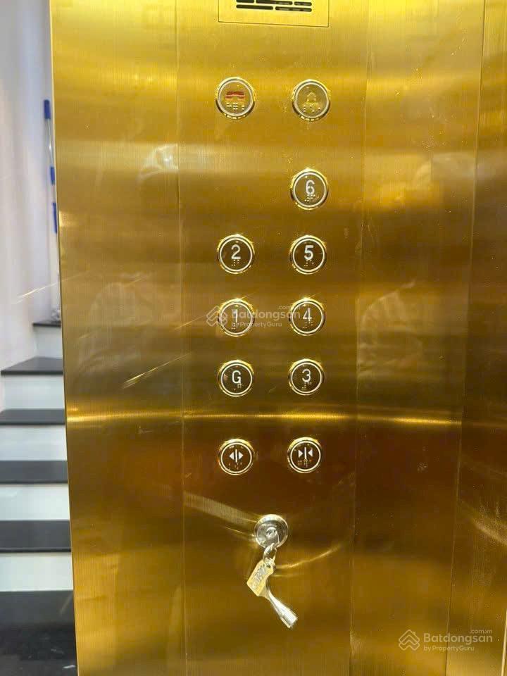 Nhà mặt tiền nguyễn du 6 tầng, thang máy, vị trí kdbb sầm uất  giá 15.99 tỷ tl   0933 316 ***